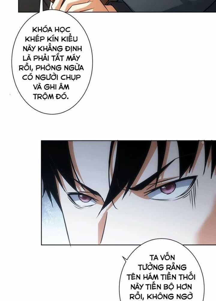 Ta Có Thể Thấy Tỉ Lệ Thành Công Chapter 217 trang 81