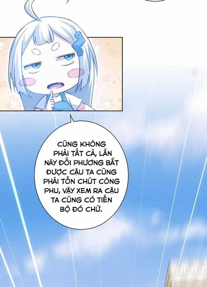 Ta Có Thể Thấy Tỉ Lệ Thành Công Chapter 217 trang 83