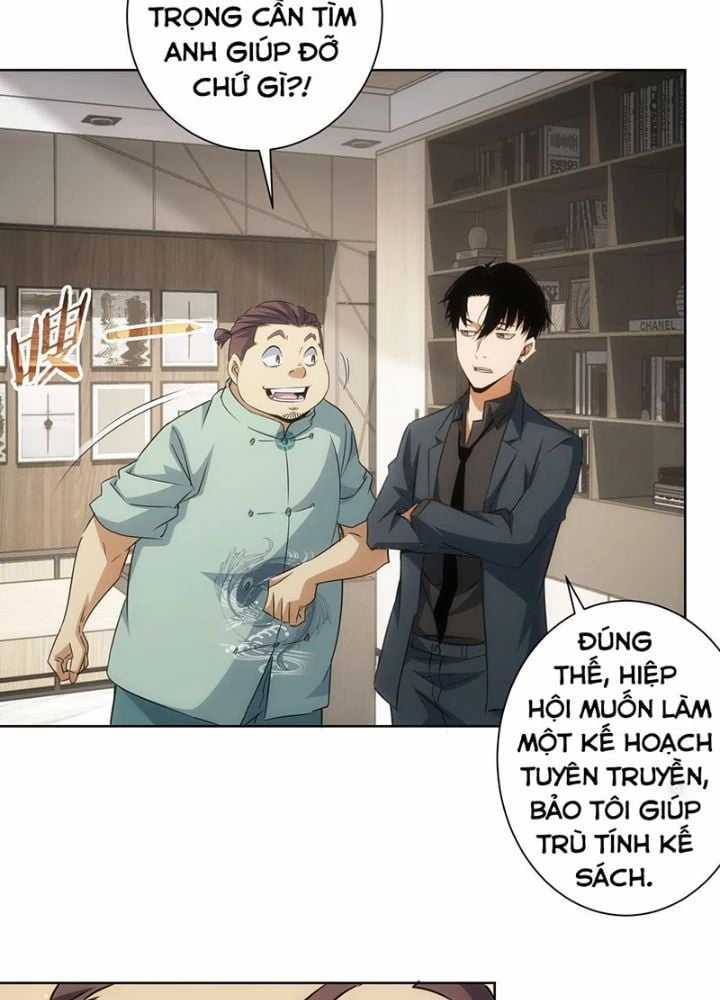 Ta Có Thể Thấy Tỉ Lệ Thành Công Chapter 217 trang 9