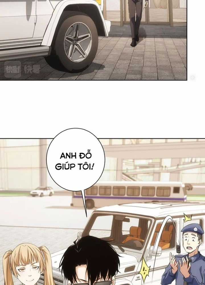 Ta Có Thể Thấy Tỉ Lệ Thành Công Chapter 217 trang 91