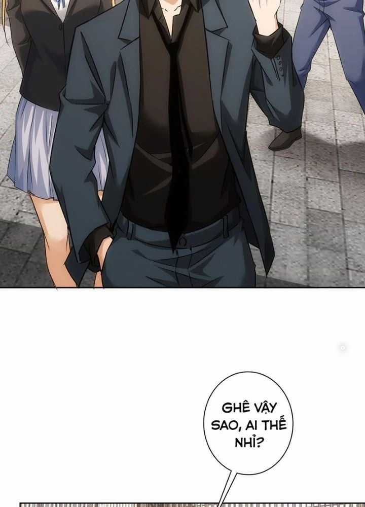 Ta Có Thể Thấy Tỉ Lệ Thành Công Chapter 217 trang 93