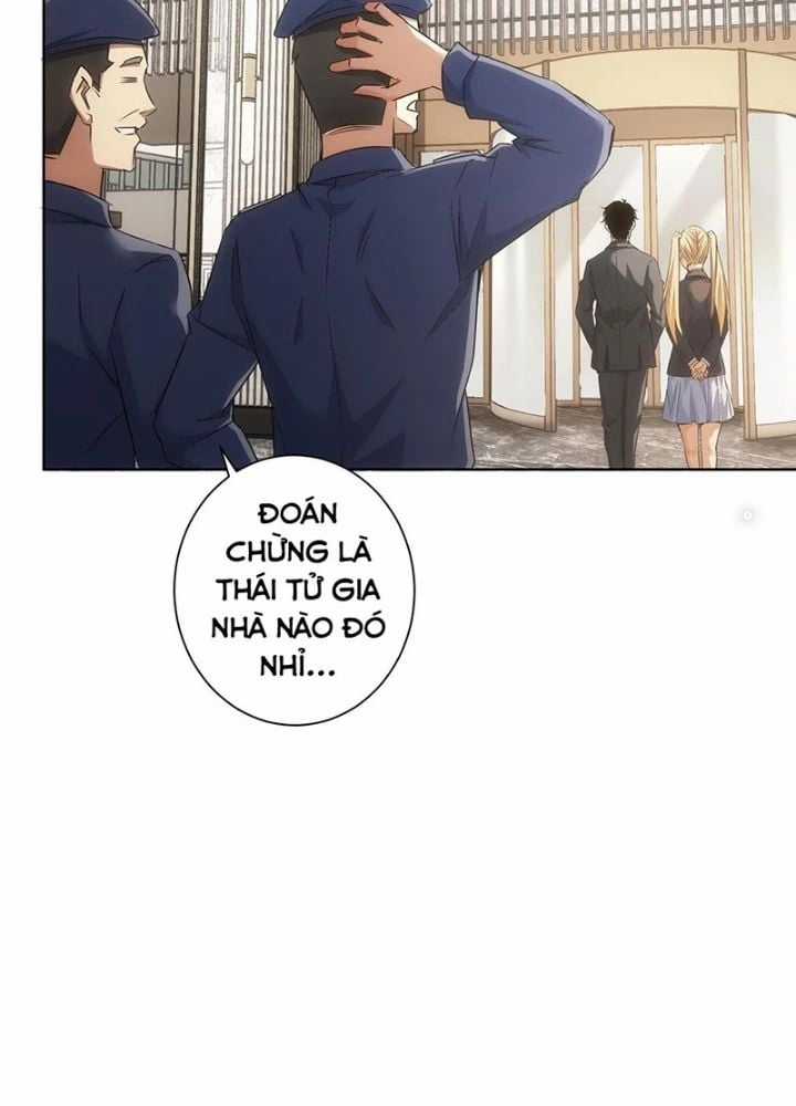 Ta Có Thể Thấy Tỉ Lệ Thành Công Chapter 217 trang 95