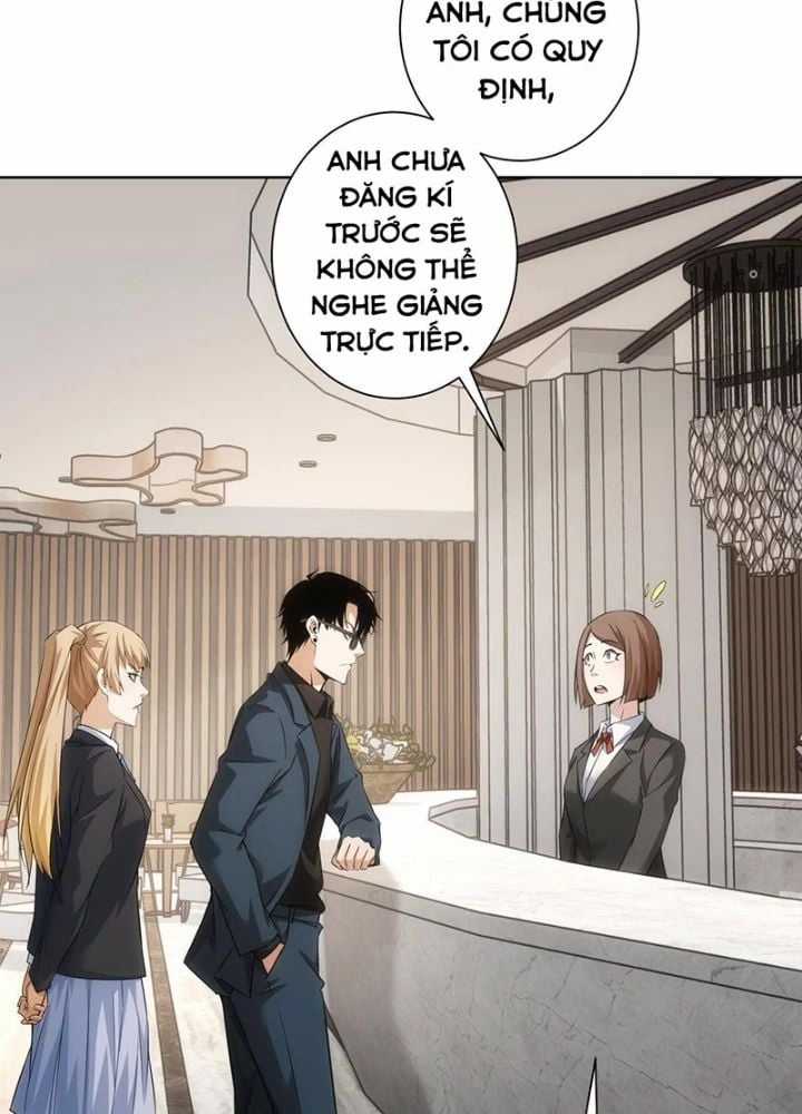 Ta Có Thể Thấy Tỉ Lệ Thành Công Chapter 217 trang 97