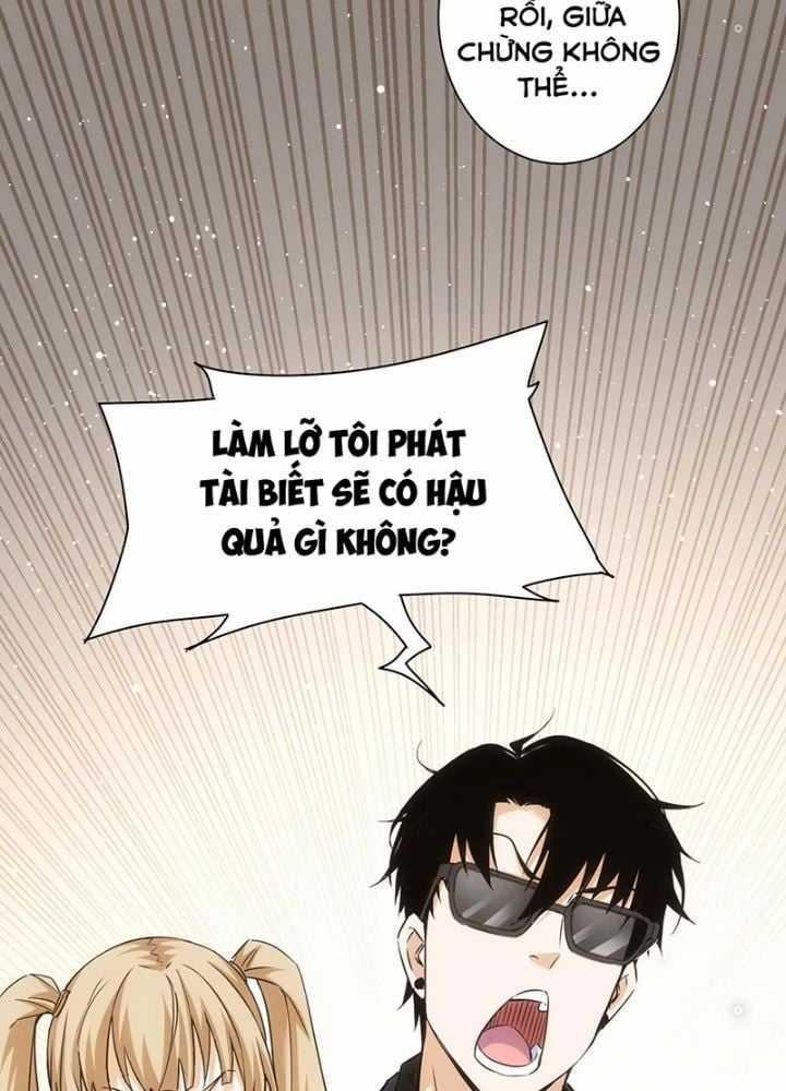 Ta Có Thể Thấy Tỉ Lệ Thành Công Chapter 217 trang 99