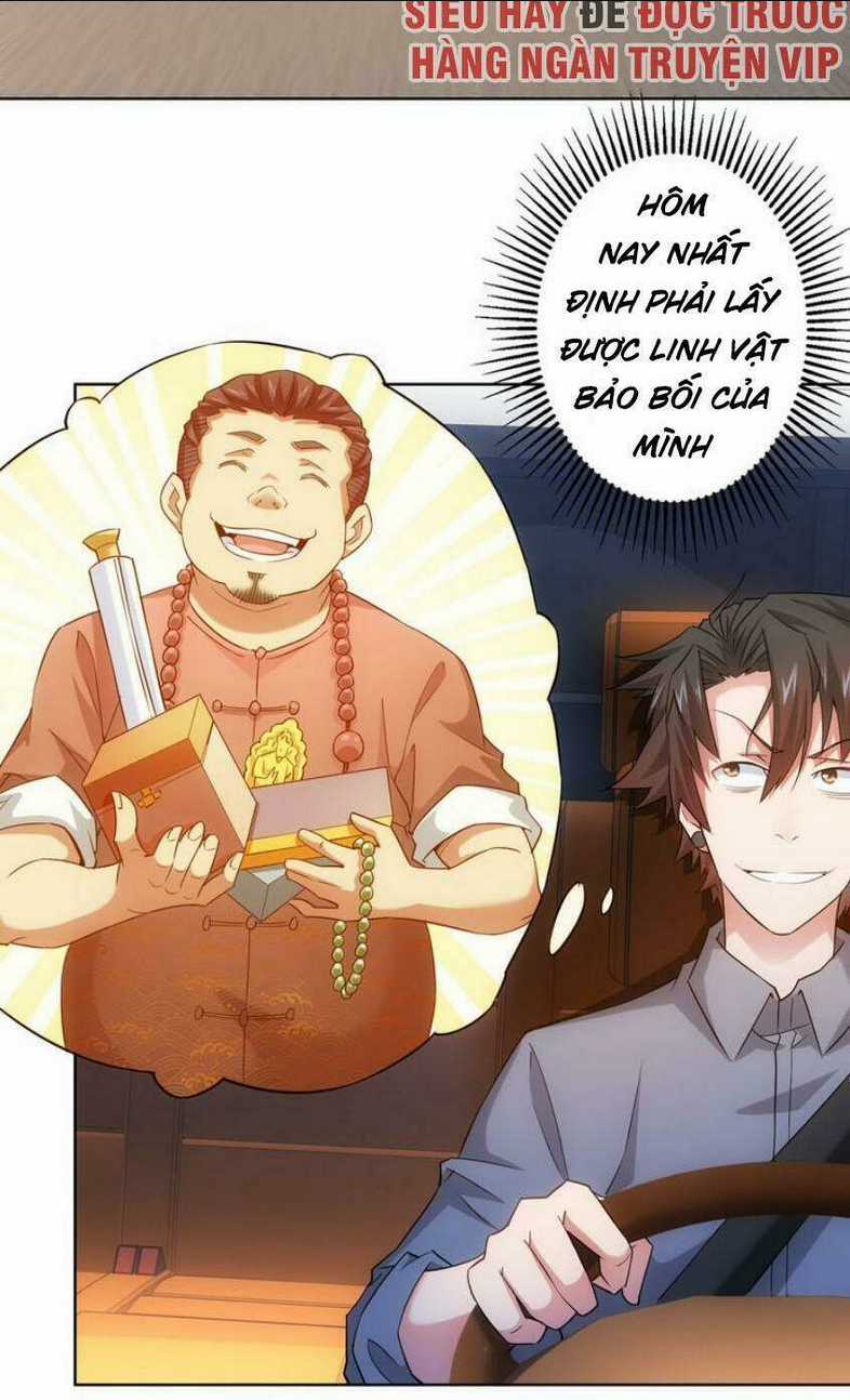 Ta Có Thể Thấy Tỉ Lệ Thành Công Chapter 25 trang 1
