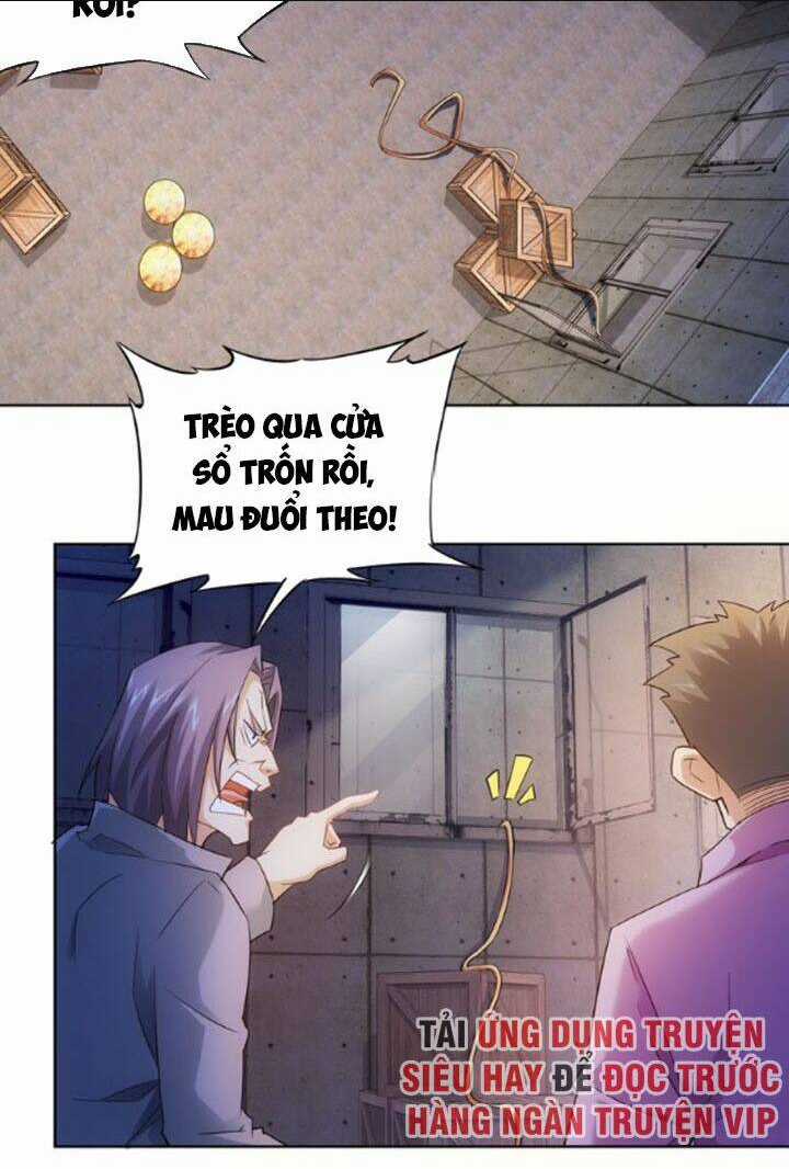 Ta Có Thể Thấy Tỉ Lệ Thành Công Chapter 26 trang 1