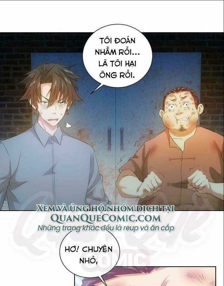 Ta Có Thể Thấy Tỉ Lệ Thành Công Chapter 27 trang 0