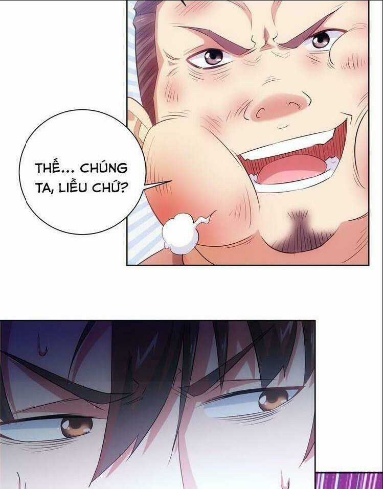 Ta Có Thể Thấy Tỉ Lệ Thành Công Chapter 27 trang 1