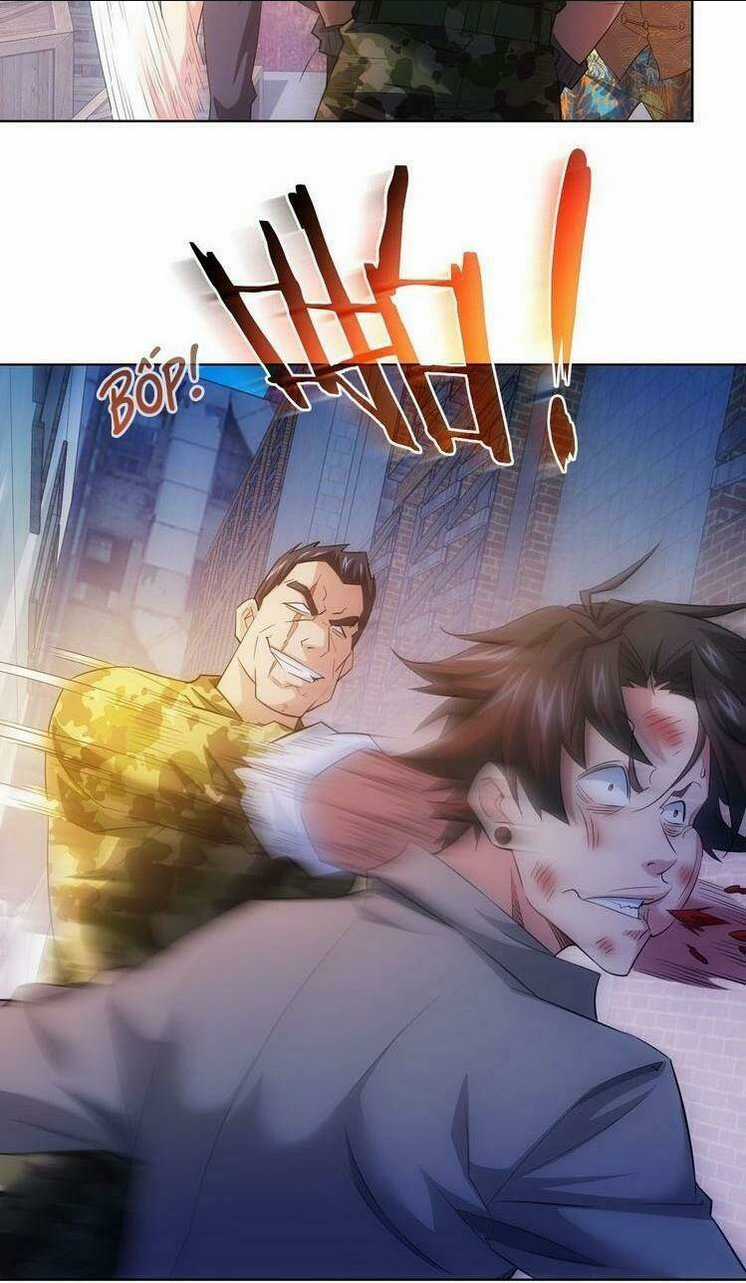 Ta Có Thể Thấy Tỉ Lệ Thành Công Chapter 27 trang 11