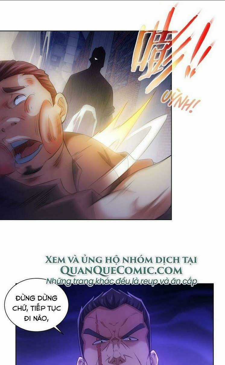 Ta Có Thể Thấy Tỉ Lệ Thành Công Chapter 27 trang 12