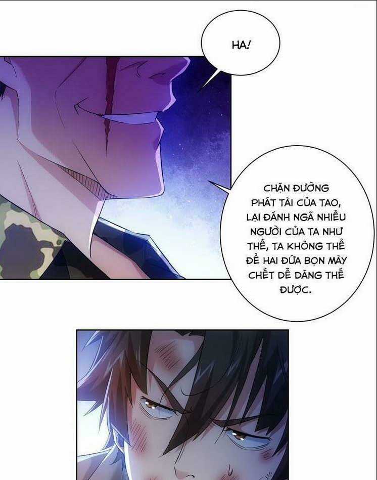Ta Có Thể Thấy Tỉ Lệ Thành Công Chapter 27 trang 14