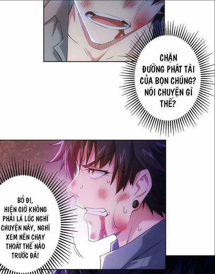 Ta Có Thể Thấy Tỉ Lệ Thành Công Chapter 27 trang 15