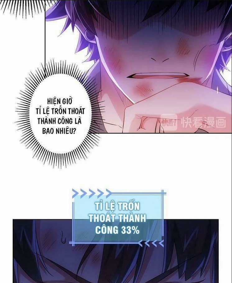Ta Có Thể Thấy Tỉ Lệ Thành Công Chapter 27 trang 16
