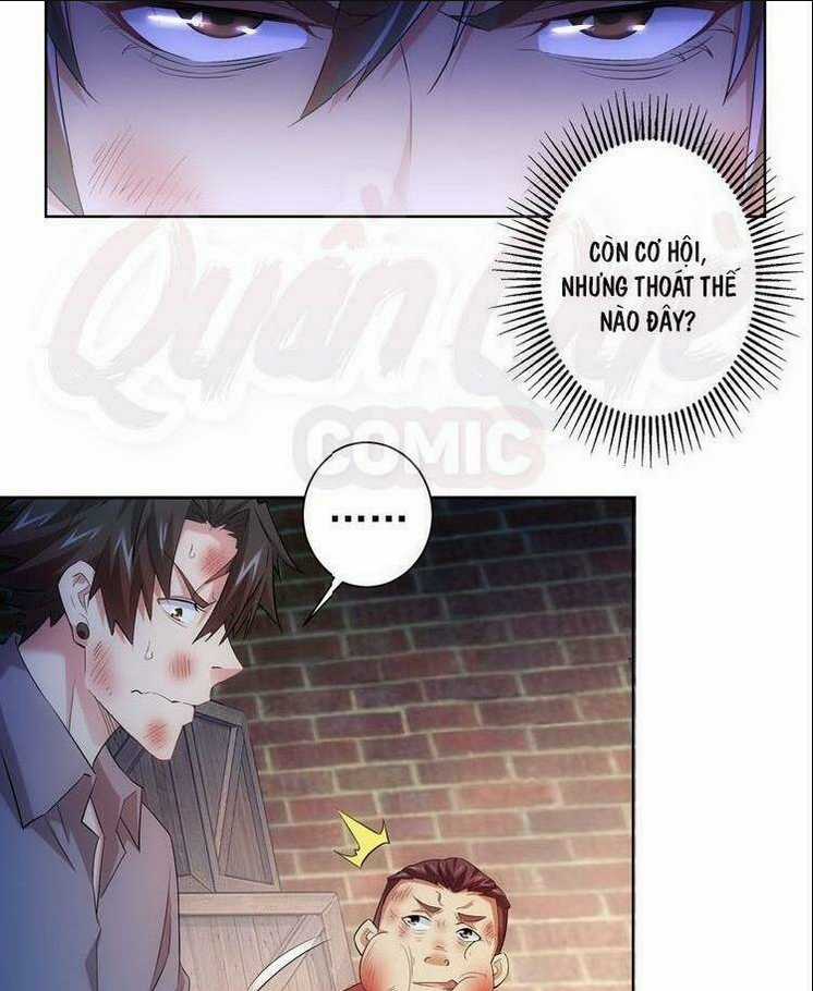 Ta Có Thể Thấy Tỉ Lệ Thành Công Chapter 27 trang 17