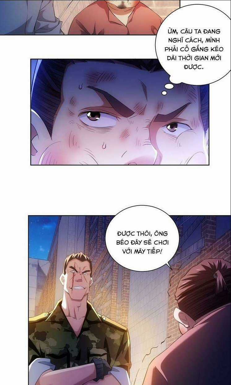 Ta Có Thể Thấy Tỉ Lệ Thành Công Chapter 27 trang 18