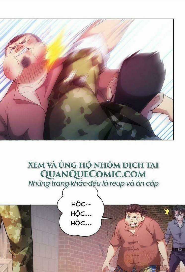 Ta Có Thể Thấy Tỉ Lệ Thành Công Chapter 27 trang 20