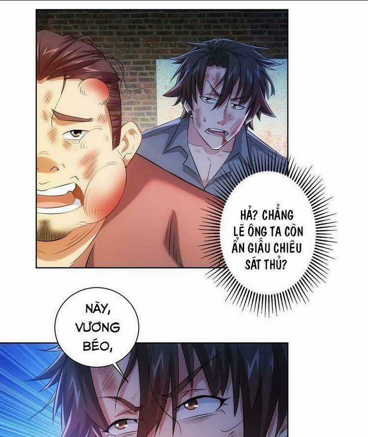 Ta Có Thể Thấy Tỉ Lệ Thành Công Chapter 27 trang 22
