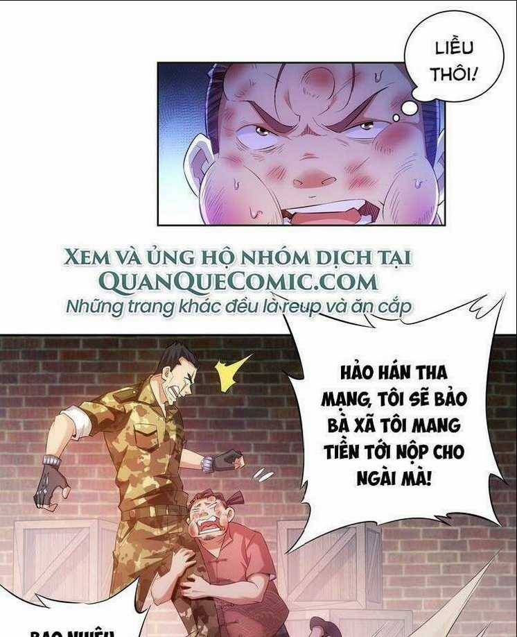 Ta Có Thể Thấy Tỉ Lệ Thành Công Chapter 27 trang 24