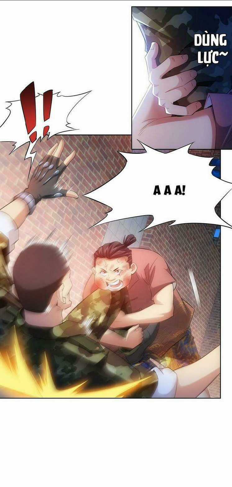 Ta Có Thể Thấy Tỉ Lệ Thành Công Chapter 27 trang 26