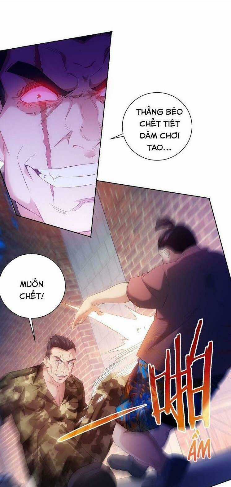 Ta Có Thể Thấy Tỉ Lệ Thành Công Chapter 27 trang 27