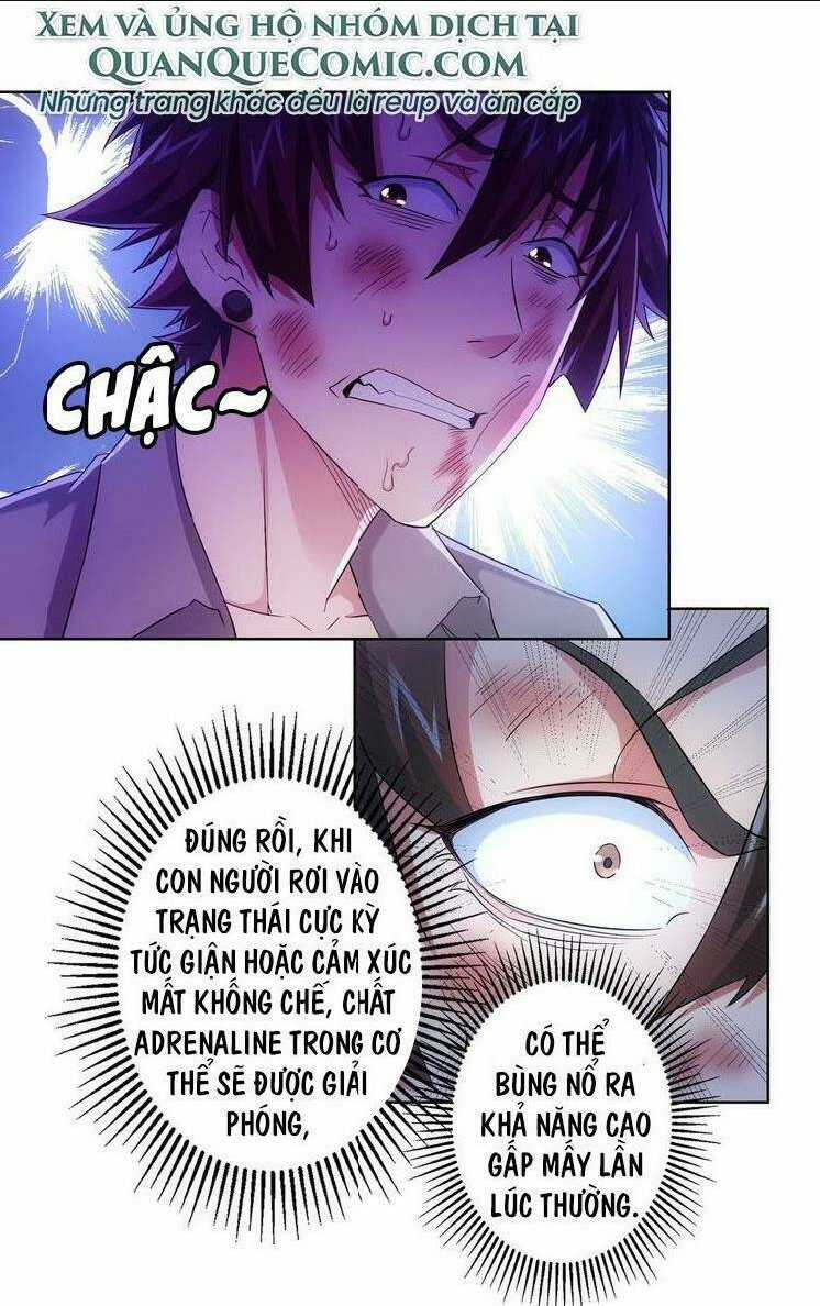 Ta Có Thể Thấy Tỉ Lệ Thành Công Chapter 27 trang 29