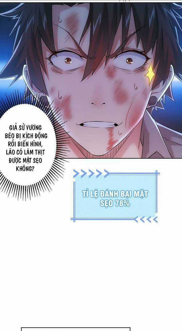 Ta Có Thể Thấy Tỉ Lệ Thành Công Chapter 27 trang 30