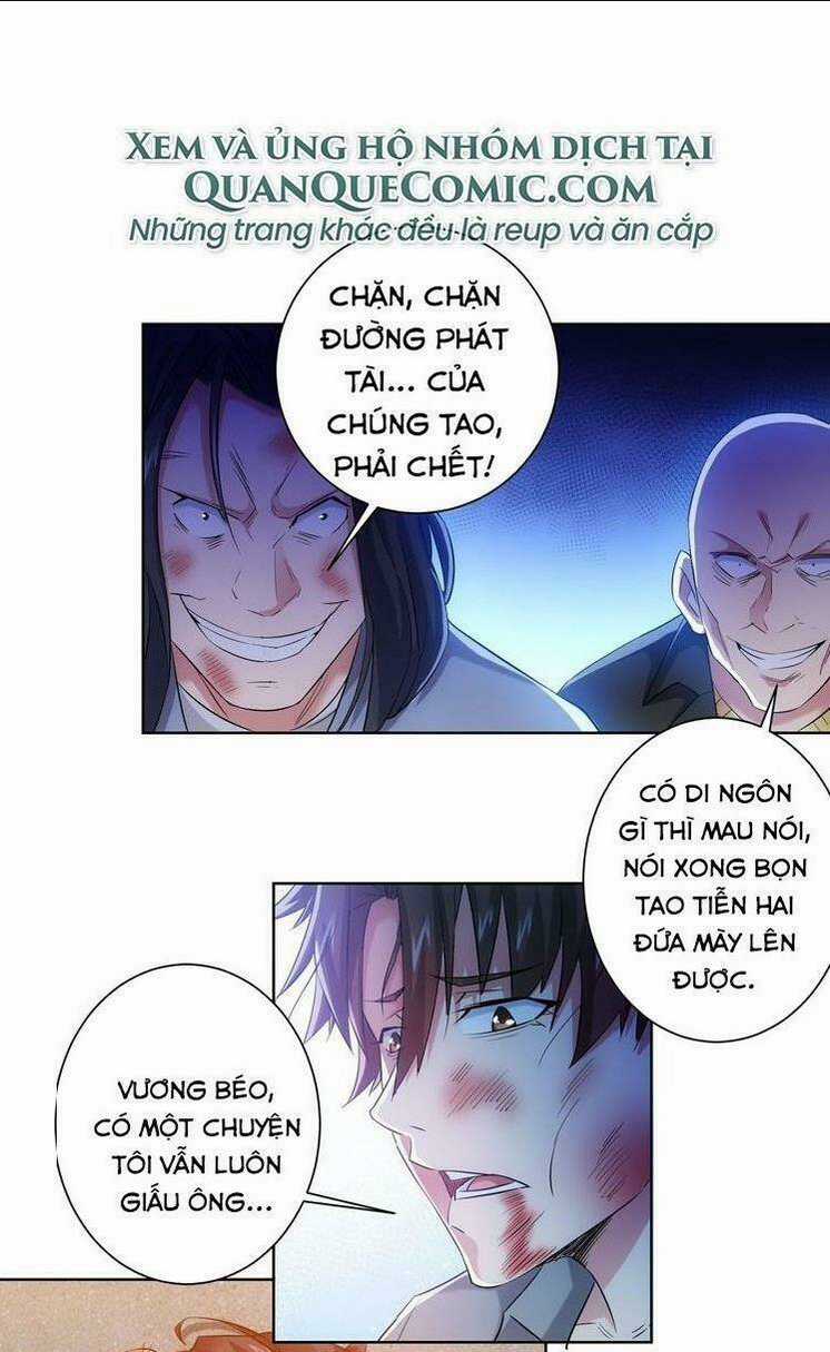 Ta Có Thể Thấy Tỉ Lệ Thành Công Chapter 27 trang 33