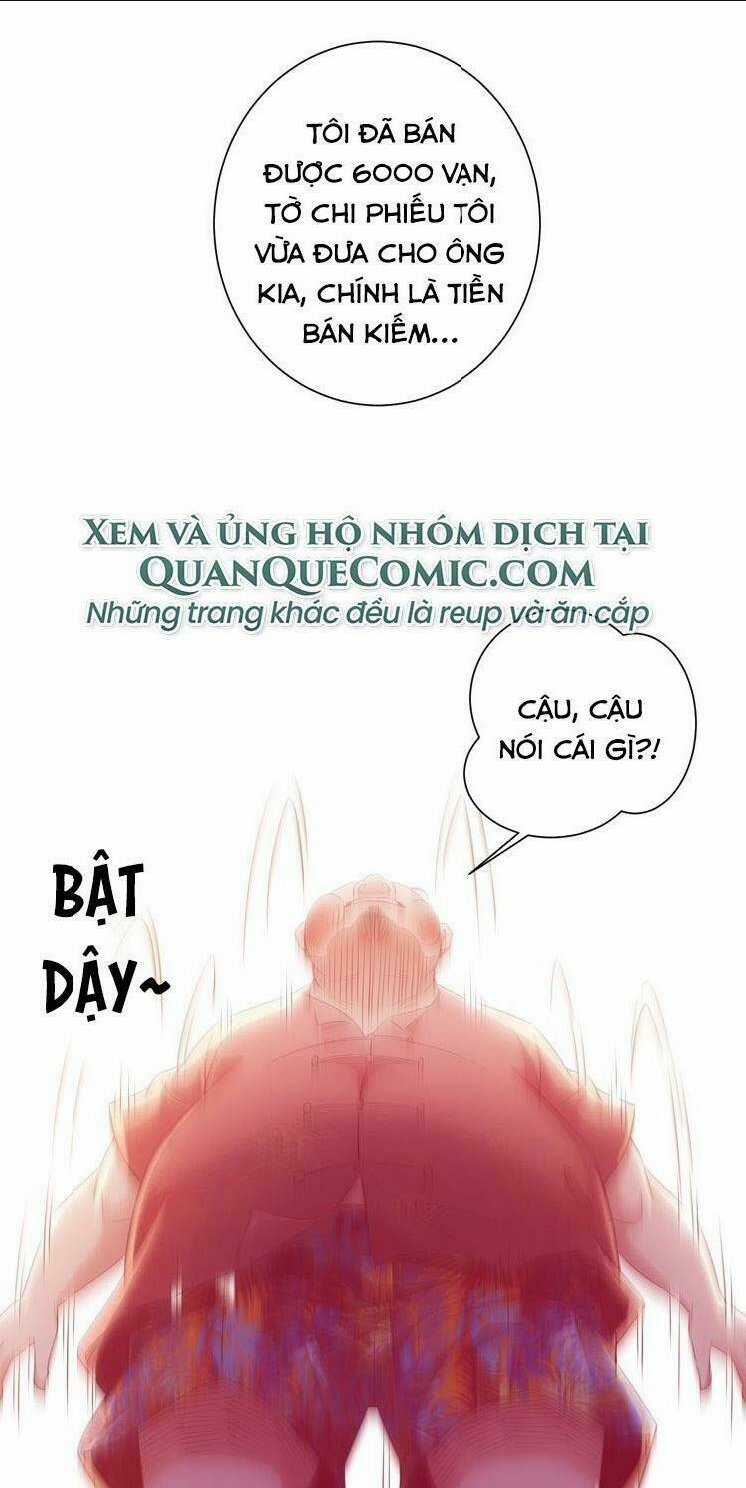 Ta Có Thể Thấy Tỉ Lệ Thành Công Chapter 27 trang 36