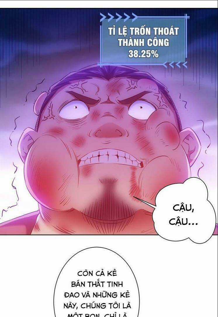 Ta Có Thể Thấy Tỉ Lệ Thành Công Chapter 27 trang 38