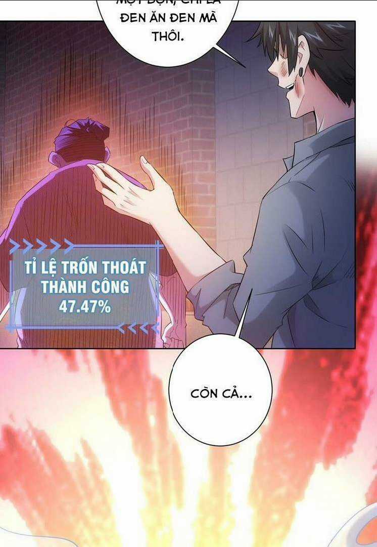 Ta Có Thể Thấy Tỉ Lệ Thành Công Chapter 27 trang 39