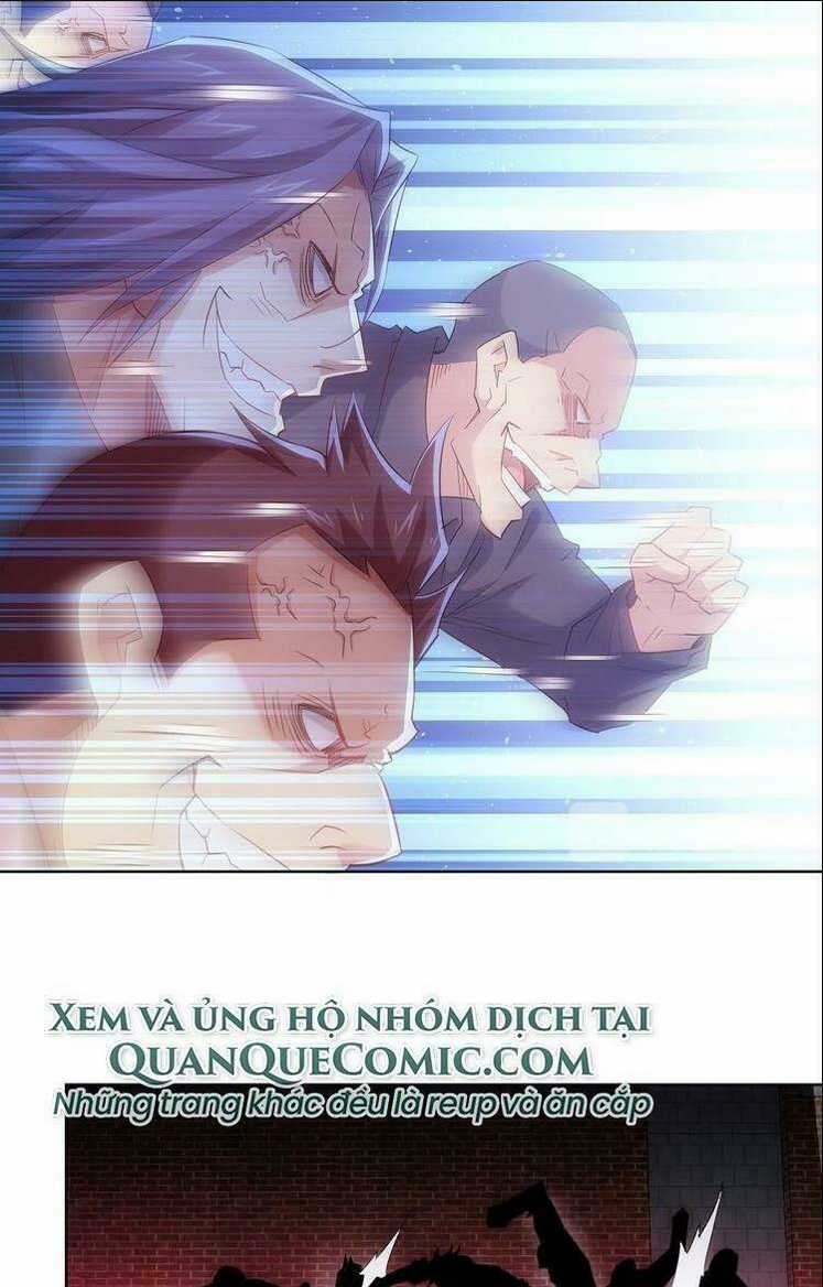 Ta Có Thể Thấy Tỉ Lệ Thành Công Chapter 27 trang 4