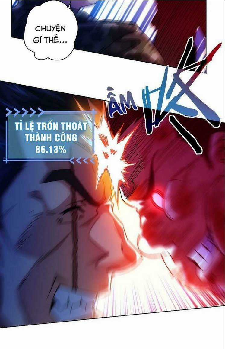 Ta Có Thể Thấy Tỉ Lệ Thành Công Chapter 27 trang 43