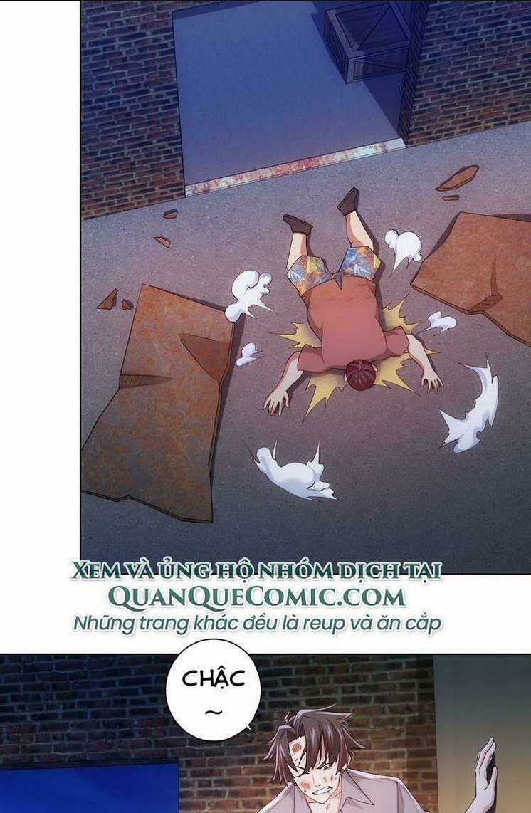Ta Có Thể Thấy Tỉ Lệ Thành Công Chapter 27 trang 48