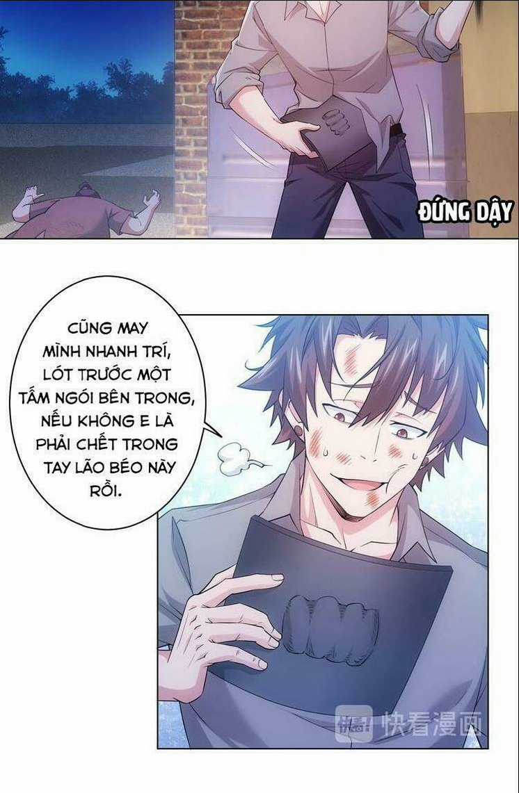 Ta Có Thể Thấy Tỉ Lệ Thành Công Chapter 27 trang 49