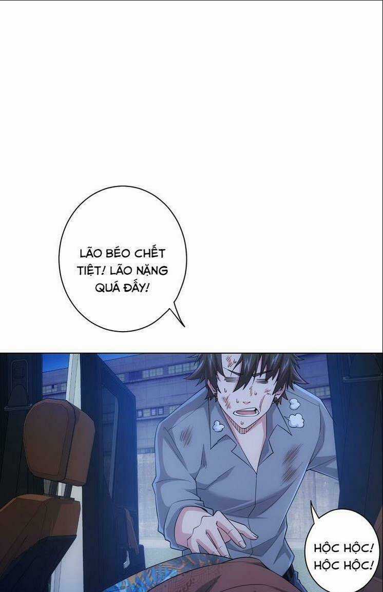 Ta Có Thể Thấy Tỉ Lệ Thành Công Chapter 27 trang 50