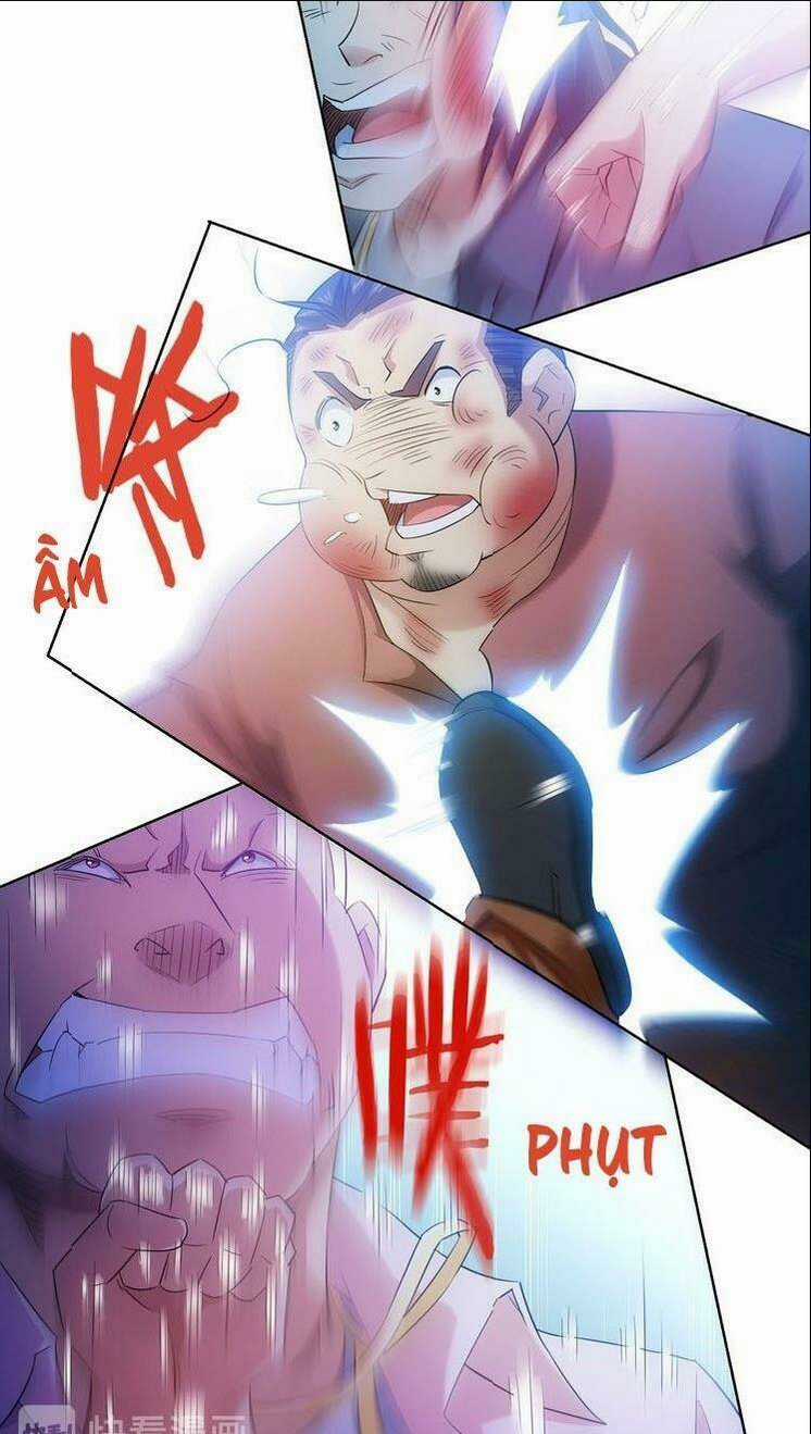 Ta Có Thể Thấy Tỉ Lệ Thành Công Chapter 27 trang 6