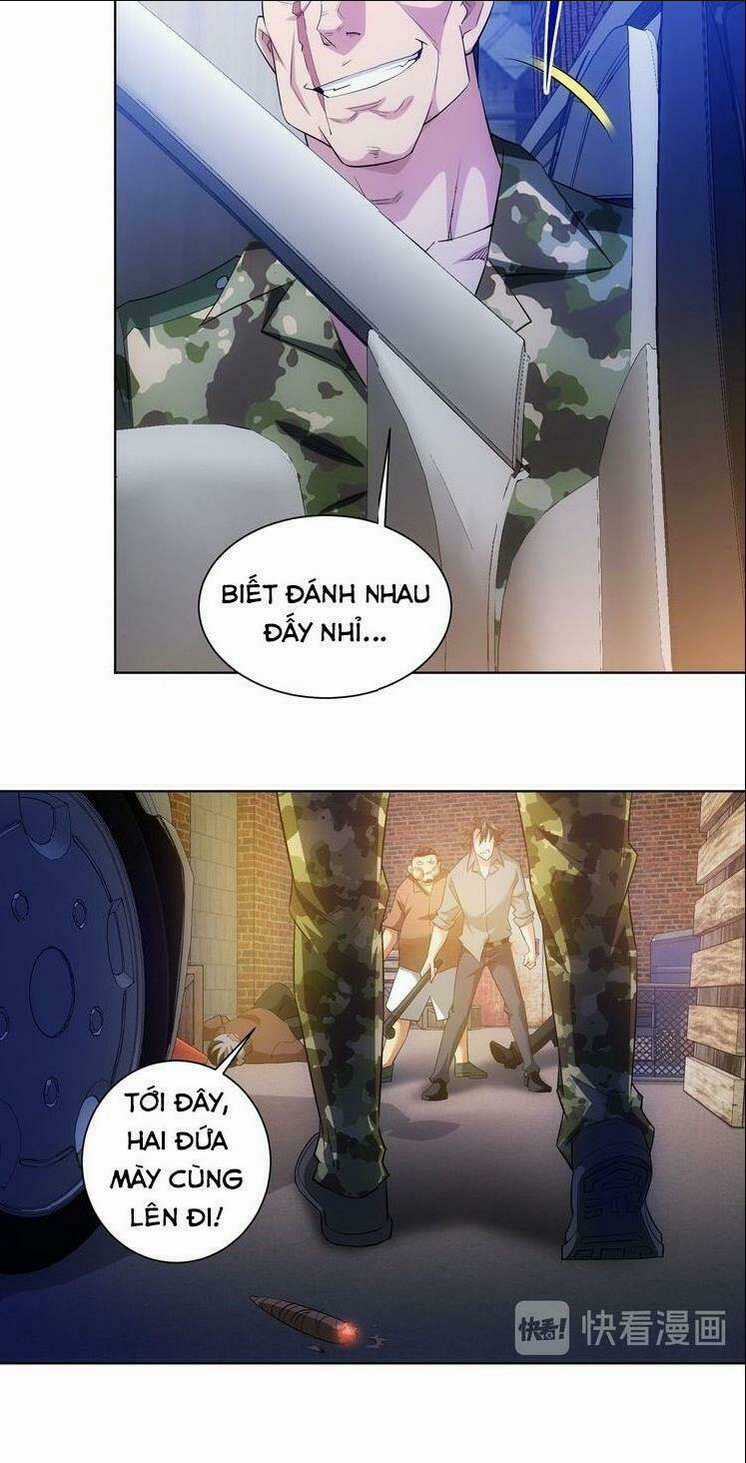 Ta Có Thể Thấy Tỉ Lệ Thành Công Chapter 27 trang 9