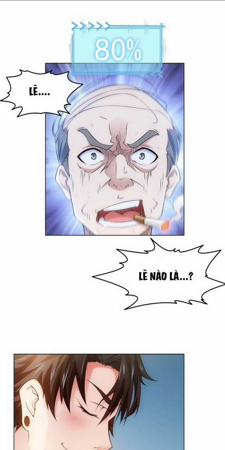 Ta Có Thể Thấy Tỉ Lệ Thành Công Chapter 3 trang 10