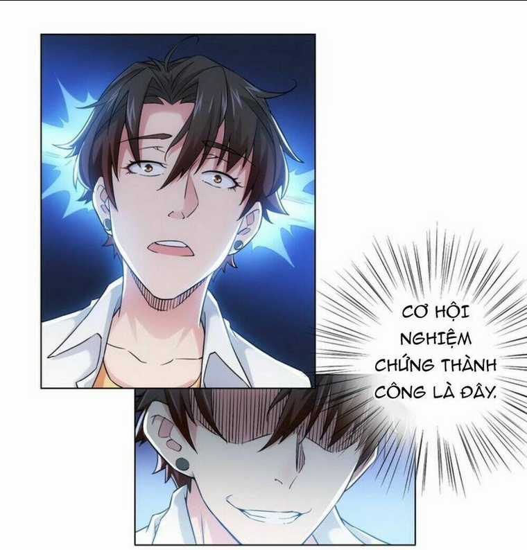 Ta Có Thể Thấy Tỉ Lệ Thành Công Chapter 3 trang 14