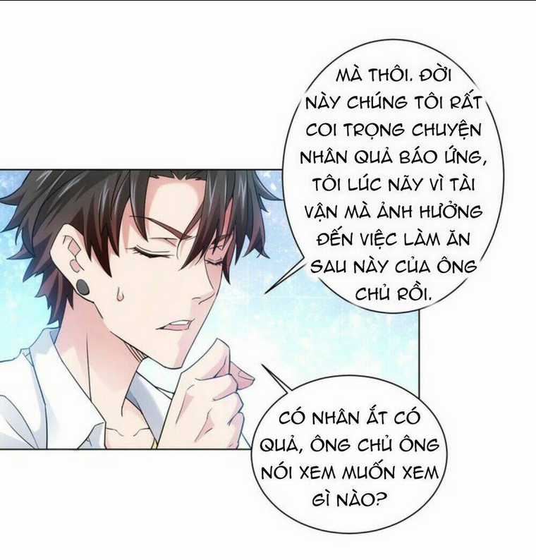 Ta Có Thể Thấy Tỉ Lệ Thành Công Chapter 3 trang 15