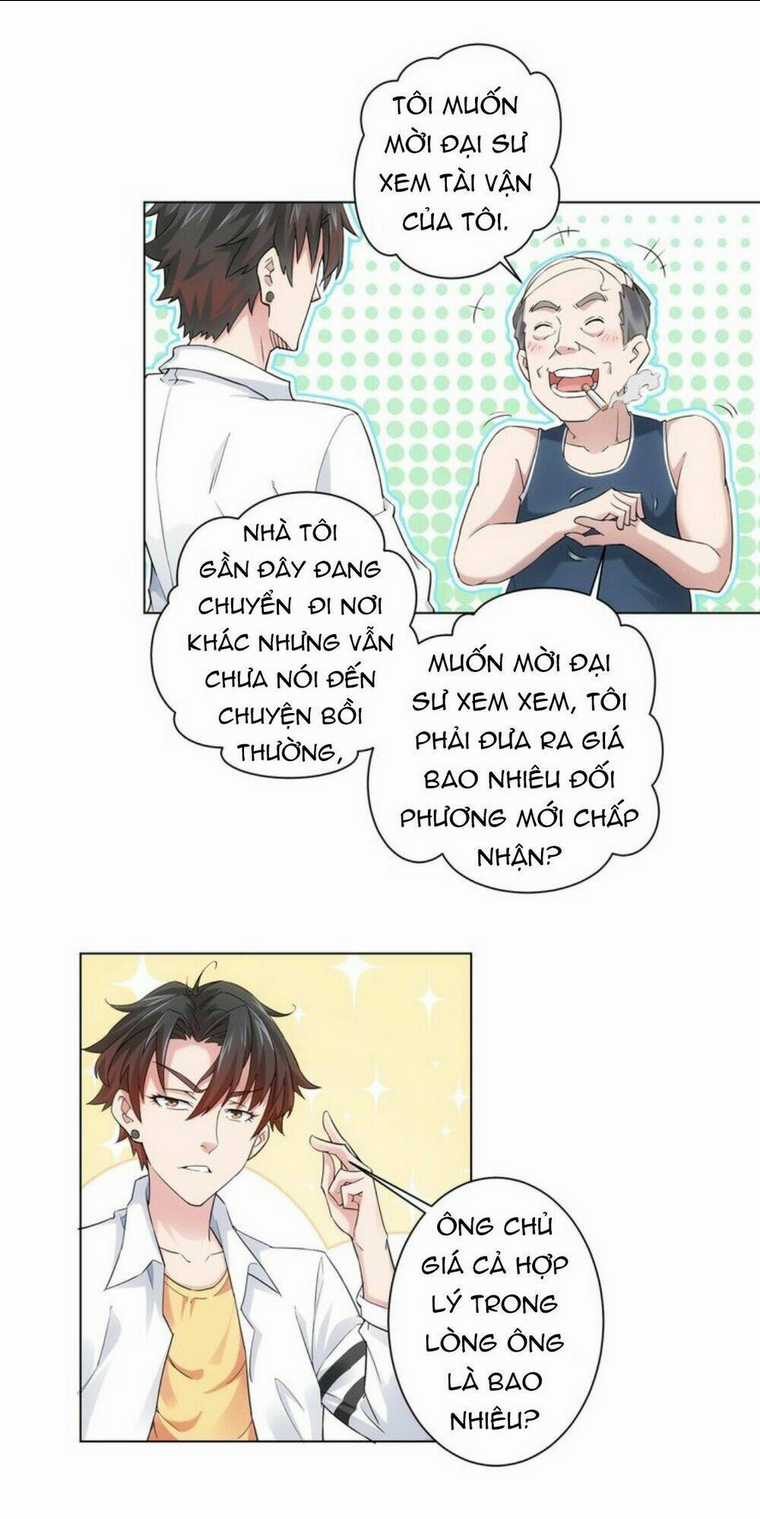 Ta Có Thể Thấy Tỉ Lệ Thành Công Chapter 3 trang 16