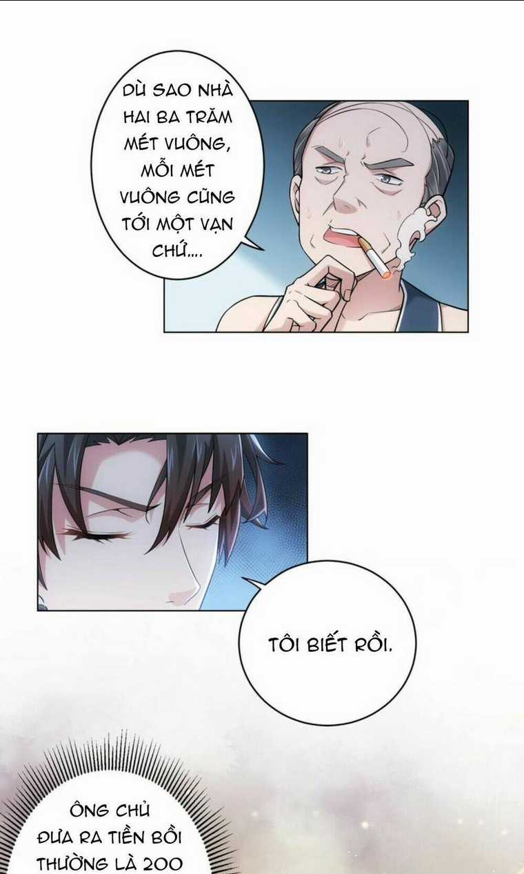 Ta Có Thể Thấy Tỉ Lệ Thành Công Chapter 3 trang 17