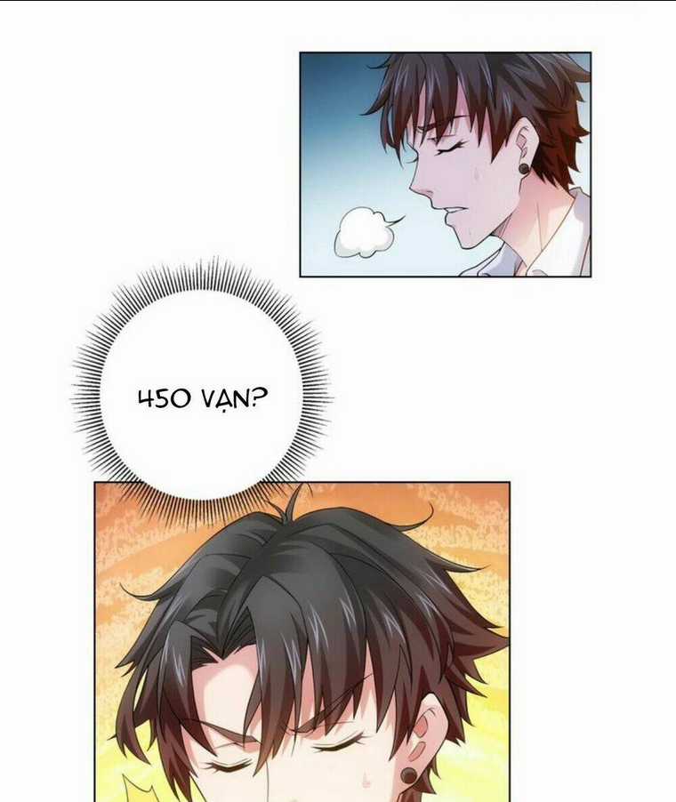 Ta Có Thể Thấy Tỉ Lệ Thành Công Chapter 3 trang 20