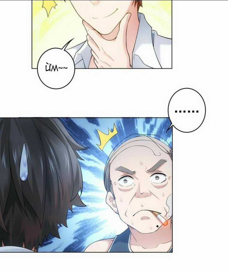 Ta Có Thể Thấy Tỉ Lệ Thành Công Chapter 3 trang 21