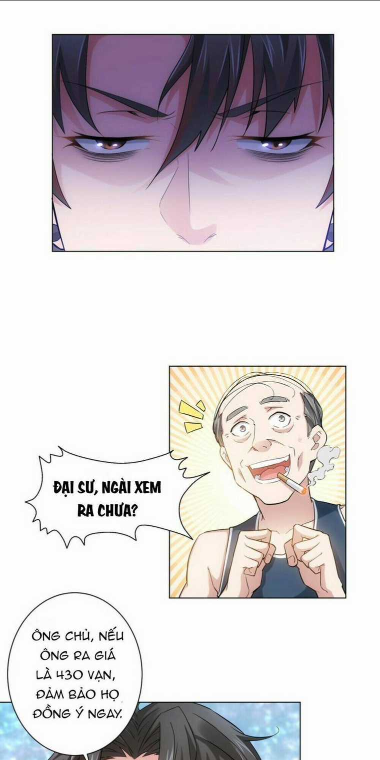 Ta Có Thể Thấy Tỉ Lệ Thành Công Chapter 3 trang 22