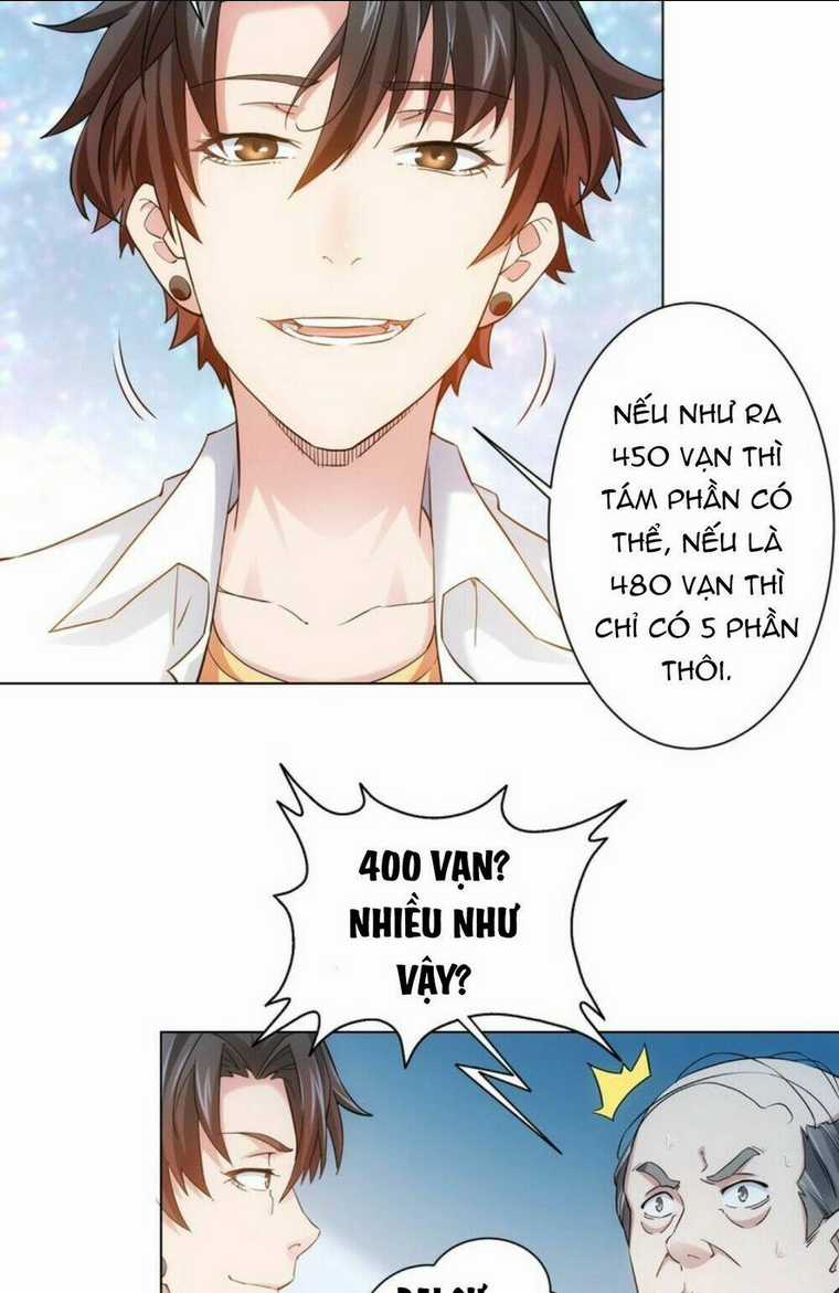 Ta Có Thể Thấy Tỉ Lệ Thành Công Chapter 3 trang 23