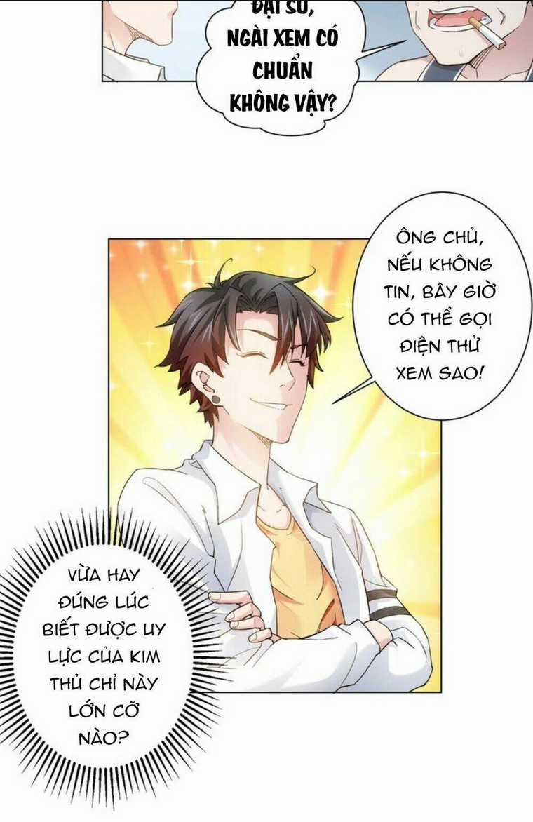 Ta Có Thể Thấy Tỉ Lệ Thành Công Chapter 3 trang 24