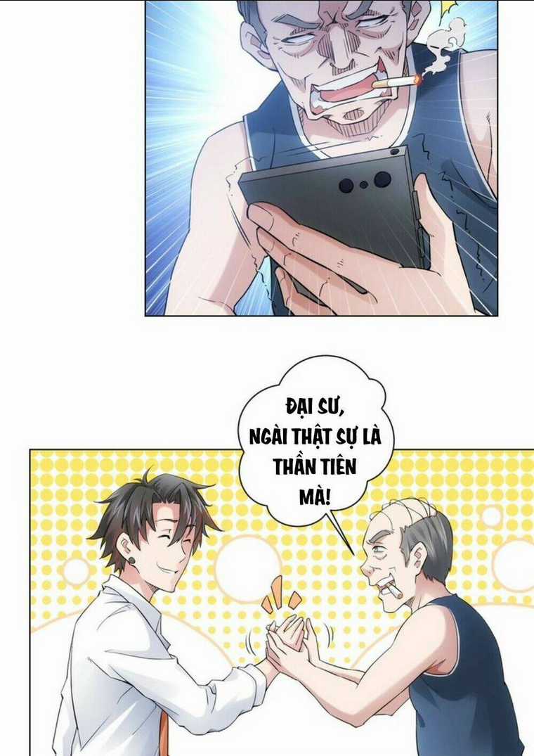 Ta Có Thể Thấy Tỉ Lệ Thành Công Chapter 3 trang 26