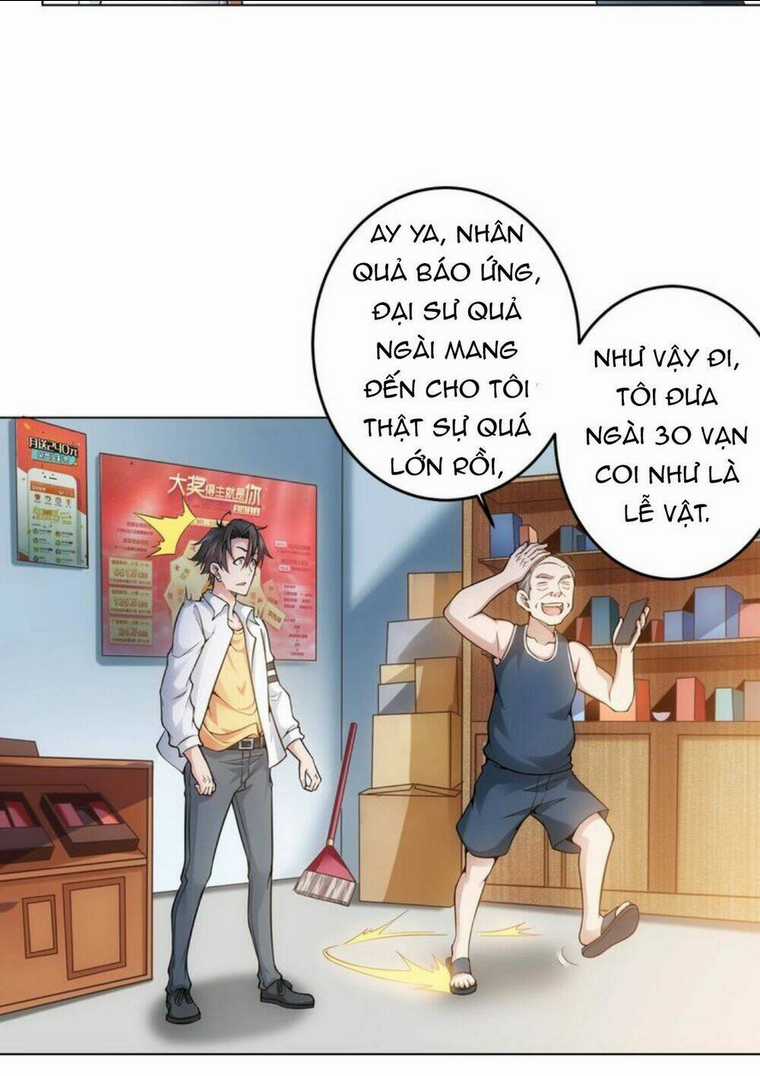 Ta Có Thể Thấy Tỉ Lệ Thành Công Chapter 3 trang 27