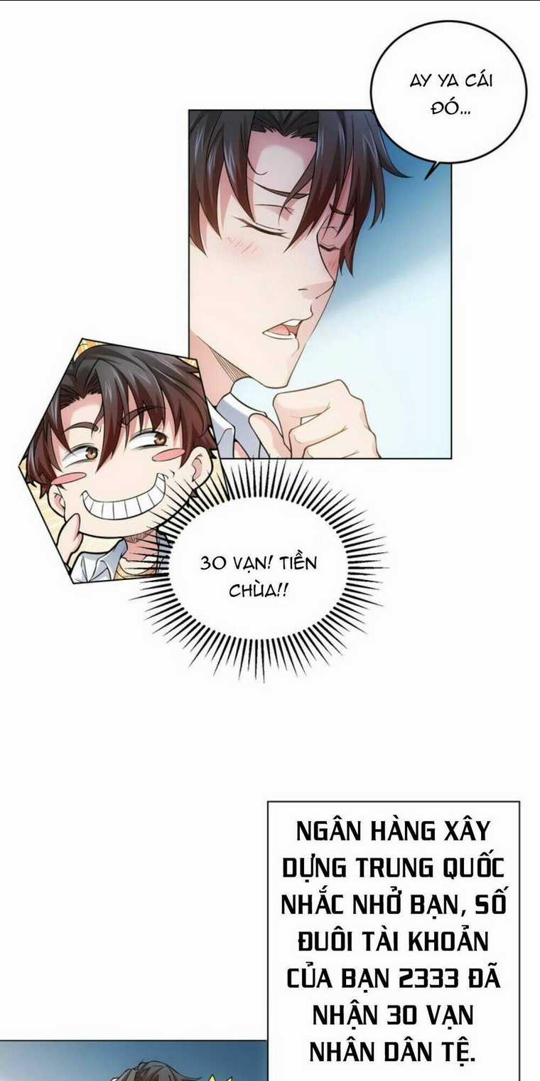 Ta Có Thể Thấy Tỉ Lệ Thành Công Chapter 3 trang 28